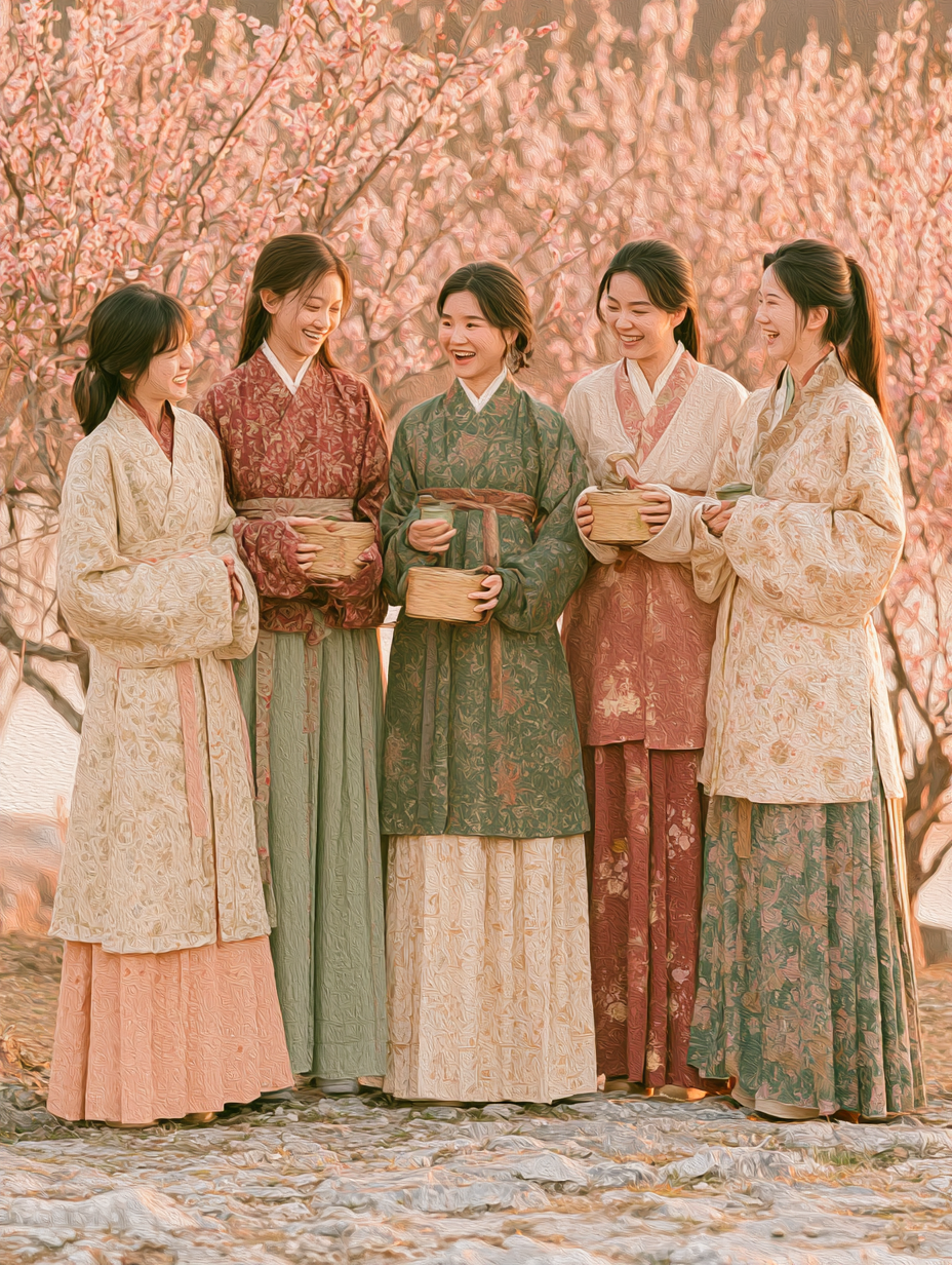 Ep8 《入园》