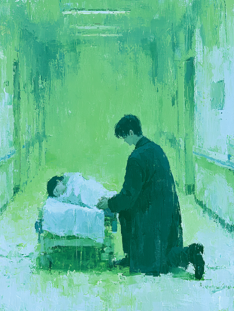 Ep23 《晴雯死+芙蓉诔》
